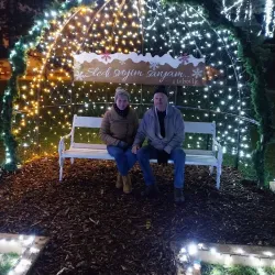 Park Trbovlje - Trbovlje