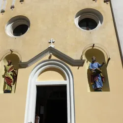 St. Martin's Church - Trbovlje