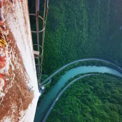Trbovlje Chimney - Trbovlje