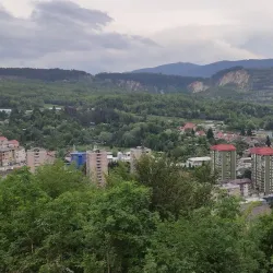 Trbovlje Coal Mining Monument - Trbovlje