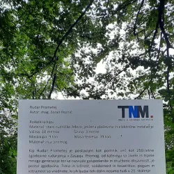 Trbovlje Coal Mining Monument - Trbovlje