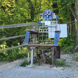 Trbovlje Coal Mining Monument - Trbovlje