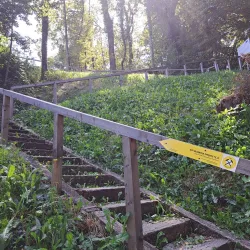 Trbovlje Coal Mining Monument - Trbovlje