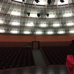 Trbovlje Cultural Center - Trbovlje