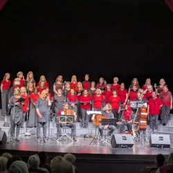 Trbovlje Cultural Center - Trbovlje