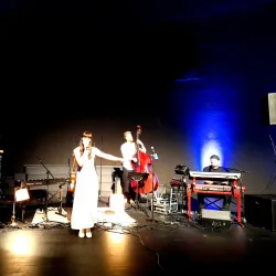 Trbovlje Cultural Center - Trbovlje