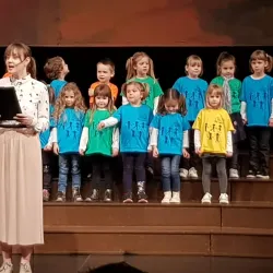 Trbovlje Cultural Center - Trbovlje