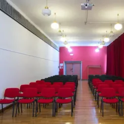 Trbovlje Cultural Center - Trbovlje