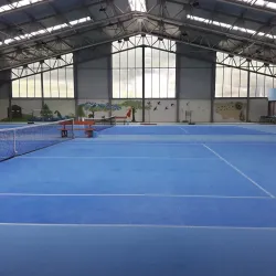 Trbovlje Sports Center - Trbovlje