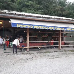 Trbovlje Sports Center - Trbovlje