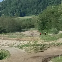 Trbovlje Sports Center - Trbovlje