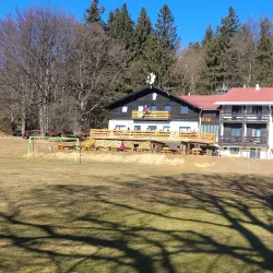 Trbovlje Sports Center - Trbovlje