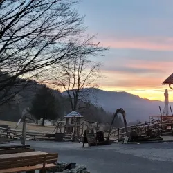 Trbovlje Sports Center - Trbovlje