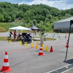 Trbovlje Sports Center - Trbovlje