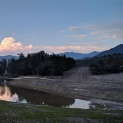 Trbovlje Town Square - Trbovlje