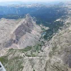Trbovlje Town Square - Trbovlje