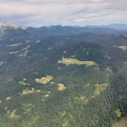 Trbovlje Town Square - Trbovlje
