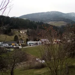Trbovlje Town Square - Trbovlje