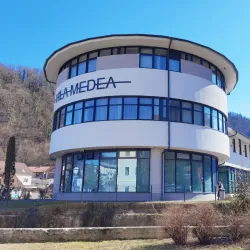 Zasavje Regional Park - Trbovlje