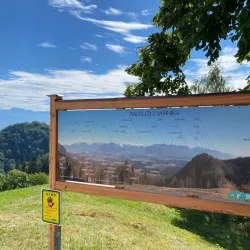 Church of St. Primus and Felician - Trzic