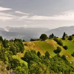 Church of St. Primus and Felician - Trzic