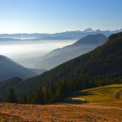 Javornik Ski and Hiking Area - Trzic