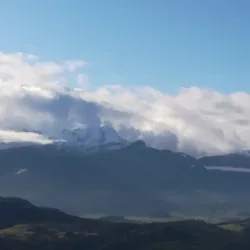 Karavanke Mountains - Trzic