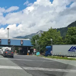 Karavanke Mountains - Trzic