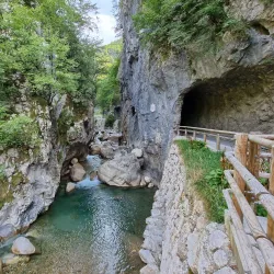 Lipnica Gorge - Trzic