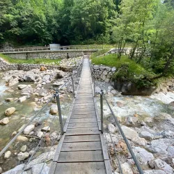Lipnica Gorge - Trzic