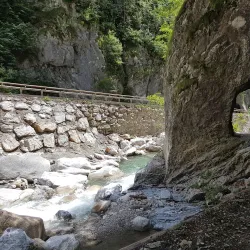 Lipnica Gorge - Trzic