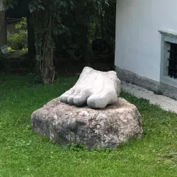 Museum of Tržič - Trzic