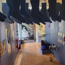 Museum of Tržič - Trzic