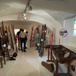 Museum of Tržič - Trzic