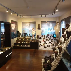 Museum of Tržič - Trzic