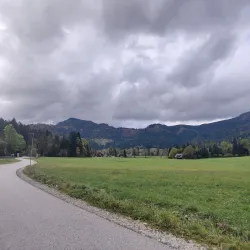 Natural Park Zgornje Jezersko - Trzic