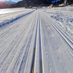 Natural Park Zgornje Jezersko - Trzic