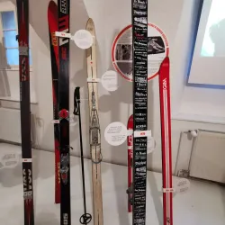 Shoemaking Heritage Trail - Trzic