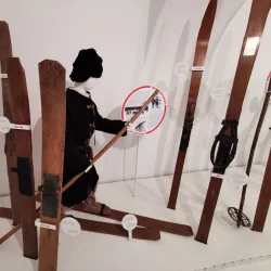 Shoemaking Heritage Trail - Trzic