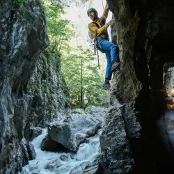 Tržič Old Town - Trzic