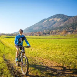 Tržič Old Town - Trzic