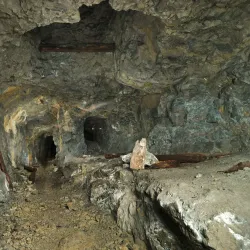 Tržič Old Town - Trzic