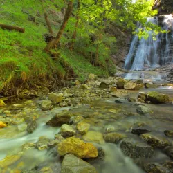 Tržič Old Town - Trzic