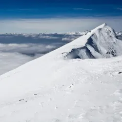 Tržič Town Square - Trzic