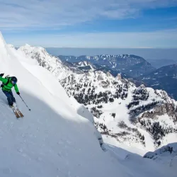 Tržič Town Square - Trzic