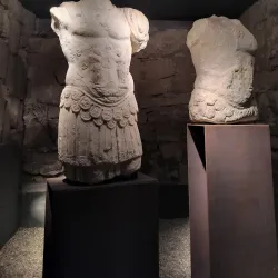 Celje Regional Museum (nearby) - Vojnik