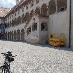 Celje Regional Museum (nearby) - Vojnik
