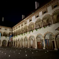Celje Regional Museum (nearby) - Vojnik