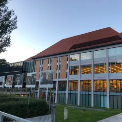 Celje Regional Museum (nearby) - Vojnik