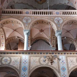 Church of St. Bartholomew - Vojnik